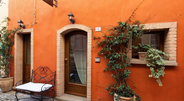 Dimora della Rovere