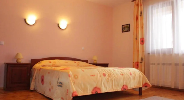 Люкс Kris Guest House