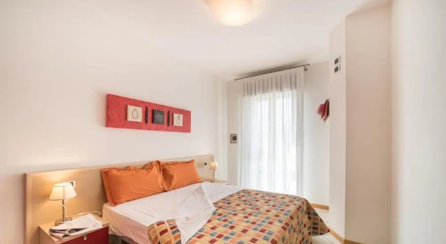 Super Family Friendly Villaggio Planetarium Resort 2 Bedroom Sleeps 6, Prenota Resort Hotel a Veneto con parcheggio, Parcheggio