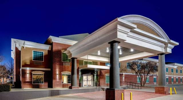 La Quinta Inn & Suites by Wyndham Dalhart