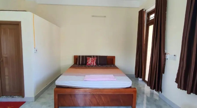 Номер Superior SPOT ON 1021 Dai Thang Motel