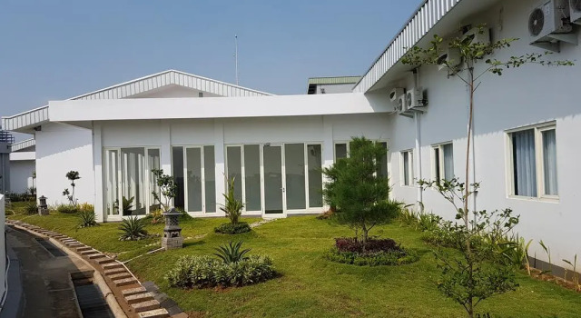 Choice City Hotel