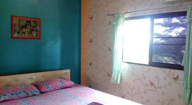 Номер Standard RuengsriSiri Guesthouse