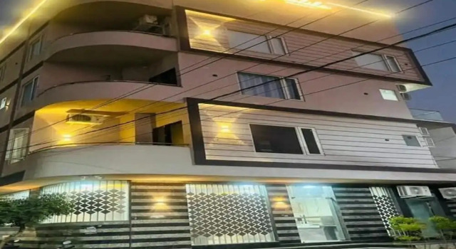 Hotel Kalila, Забронировать Отель Отели штата Раджастхана 3 звезды, 3*
