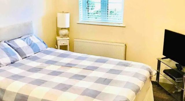3-bed House in Armagh City, Rezerwuj Dom wakacyjny Armagh Armagh County