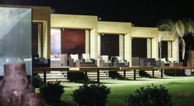 Four Seasons Hotel and Beach Resort, Book Ferieresort Jbeil Mount Lebanon