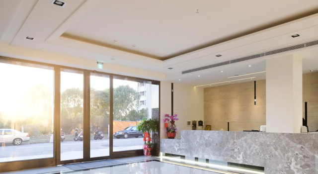 Yu Chun Hotel