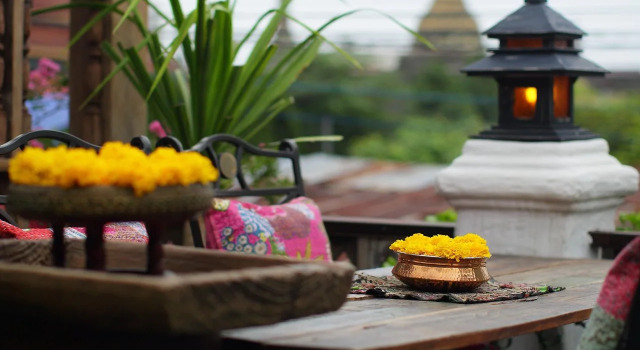 Nai Boutique House