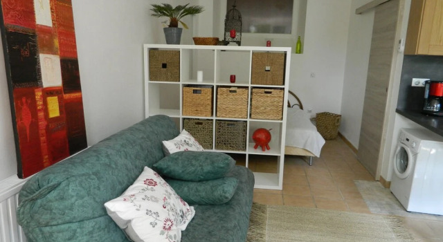Cottage Carlina, Забронировать Дом для отпуска Виллы Овернь-Рона-Альпы, Вилла