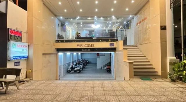 Bien Ngoc Hotel
