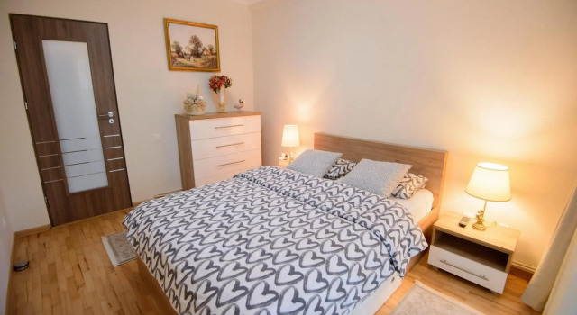 Apartament Eliza, Забронировать Апартаменты/квартира Апартаменты Пояна-Брашова, рядом с Postavarul Gondola, Апартаменты/квартира
