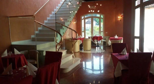 Vittoria Houses Relais