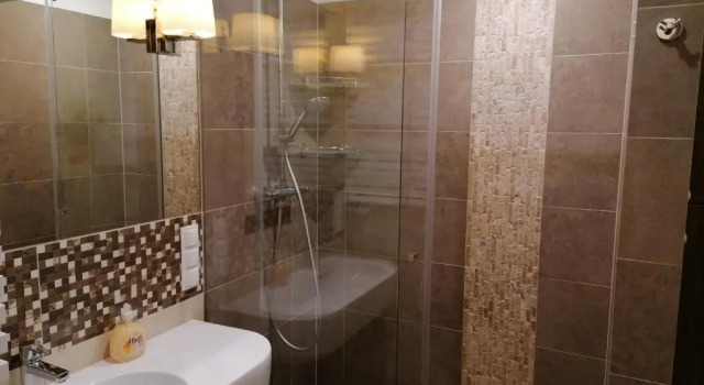 Студия Family Homes - Apartamenty Gwiazda Morza