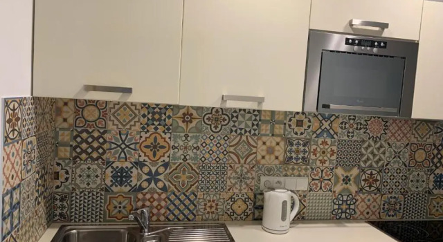 Апартаменты с 2 комнатами Prestige Apartamenty Stara Polana & SPA2 شقق بريستيج ستارا بولانا