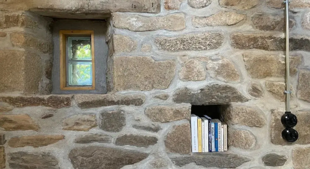 Domaine de Kerstrat, Забронировать Отель Отели Finistère с парковкой, Парковка