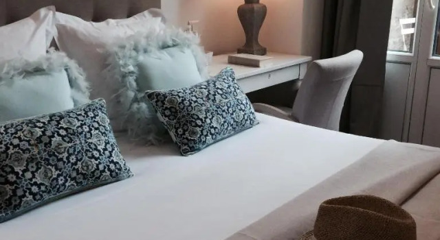 Номер Standard Boutique Hôtel Le Clos Huguerie - Bordeaux Centre