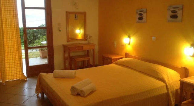 Mandaniki Apartments, Забронировать Апартаменты/квартира Апартаменты Sporades, Апартаменты/квартира