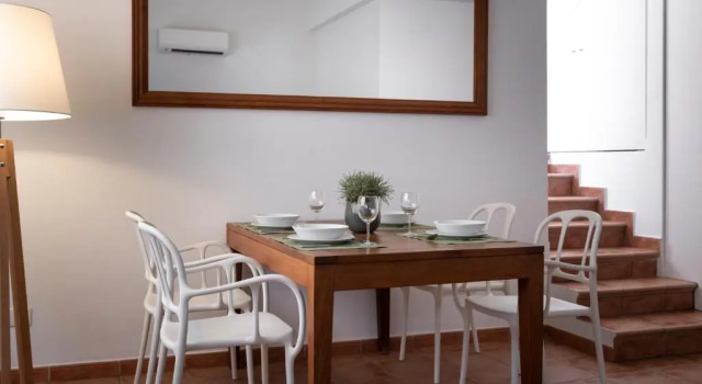 Апартаменты Alta House Apartments 4 Vents