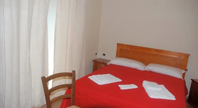 Hotel Bosco Selene