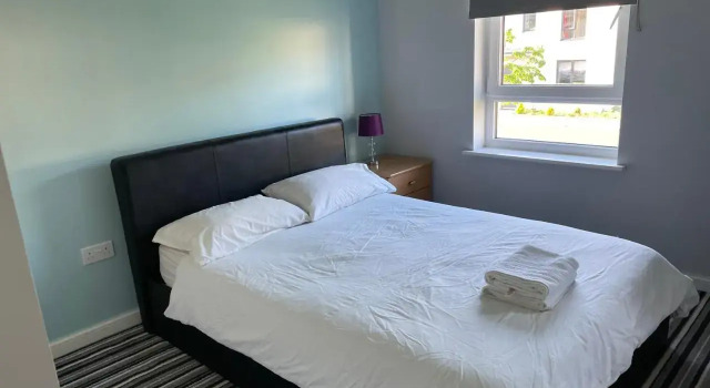 Newbuild - 3 bedrooms, 2 baths,5 mins from airport, Prenota Hotel Corstorphine Edimburgo