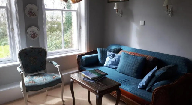 Номер Deluxe Frewin Country House