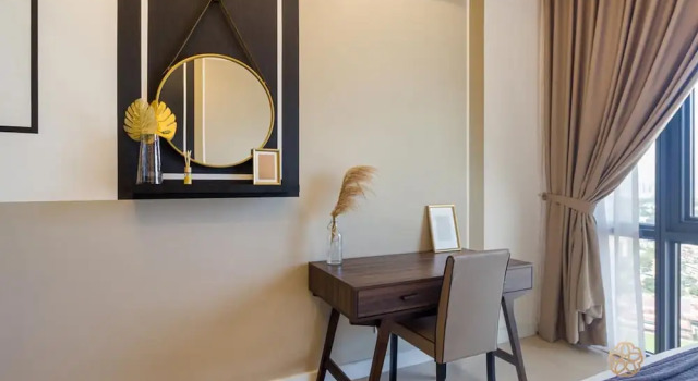 Люкс ViiA Residences Kuala Lumpur