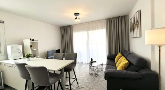 Коттедж 127 NIC - Stay Sun Line Apartment