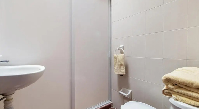 Апартаменты Cómoda suite Céntrica El Prado A37