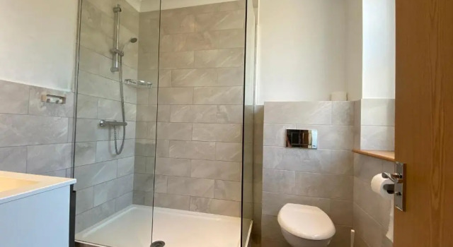 Одноместный номер Standard Belvedere Hotel
