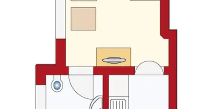 Апартаменты Apartments Tirolerhaus