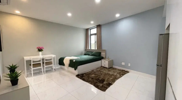 Апартаменты Deluxe Khánh my apartment