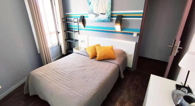 Двухместный номер Comfort Boutique Hôtel La Victoire - Vence centre