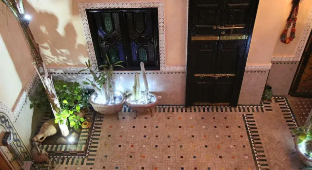 RIAD MAKENE MOUCHKILL, Забронировать Отель СПА-отели Марракеш-Тенсифт-Эль-Хауз, SPA-услуги