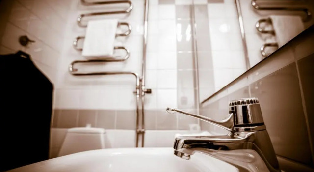 Двухместный номер Standard Hotell Nivå