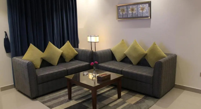 Апартаменты Pestana Hotel Apartments 3