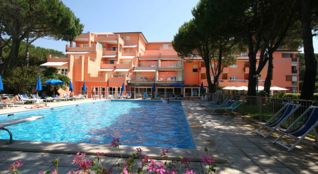 Versilia Palace Hotel