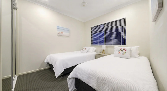 Airlie Harbour Apartment - Airlie Beach, Забронировать Апартаменты/квартира Апартаменты Whitsundays, Апартаменты/квартира