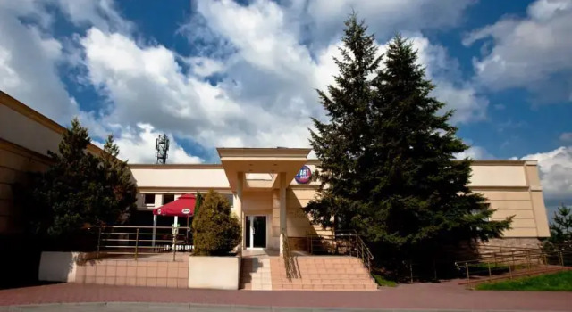 Apart Hotel, Réserver Appart'hôtel Aparthotels à Silesie, Appart'hôtel