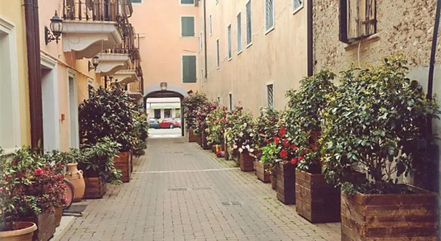 Albergo Corte Antica
