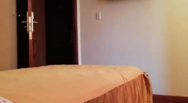 Standart oda Hospedaje Oasis