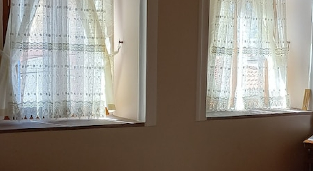 O podwyższonym standardzie pokój Hera Boutique Hotel - Boutique Class