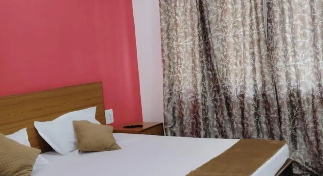 Номер Premium Hotel Kismat Mahal
