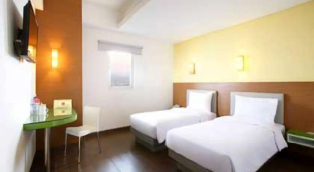 Amaris Hotel Pakuan Bogor