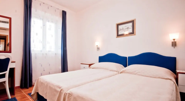 Apartments Barba Petra Dvori