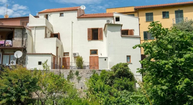 Casa DAmare