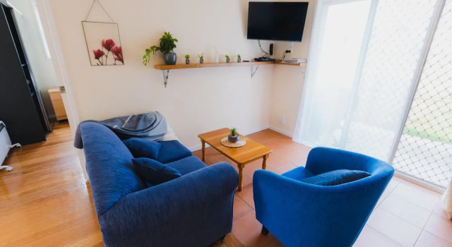Апартаменты Bruces Waterside Units