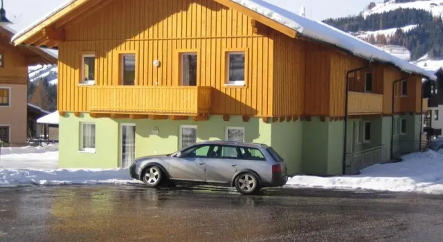 Haus Haid - Top 4 - Kirchboden