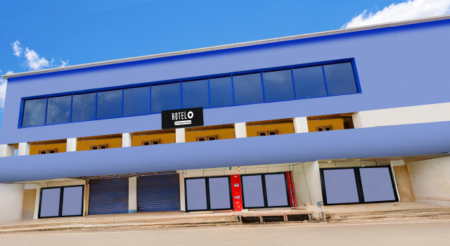 Hotel O Eluru Railway Station Formerly Sree Nitya Residency, Boek Hotel Eluru Andhra Pradesh