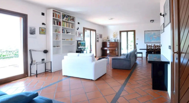 Апартаменты Villa Manuela