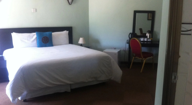 Exec Closets Hotel